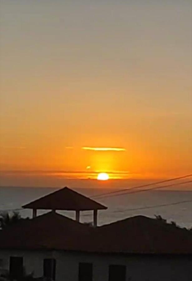 Pousada Brisa Da Canoa Canoa Quebrada Luaran gambar